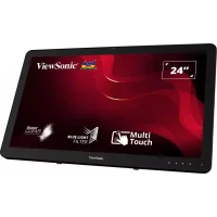 Монитор ViewSonic TD2430 фото 2